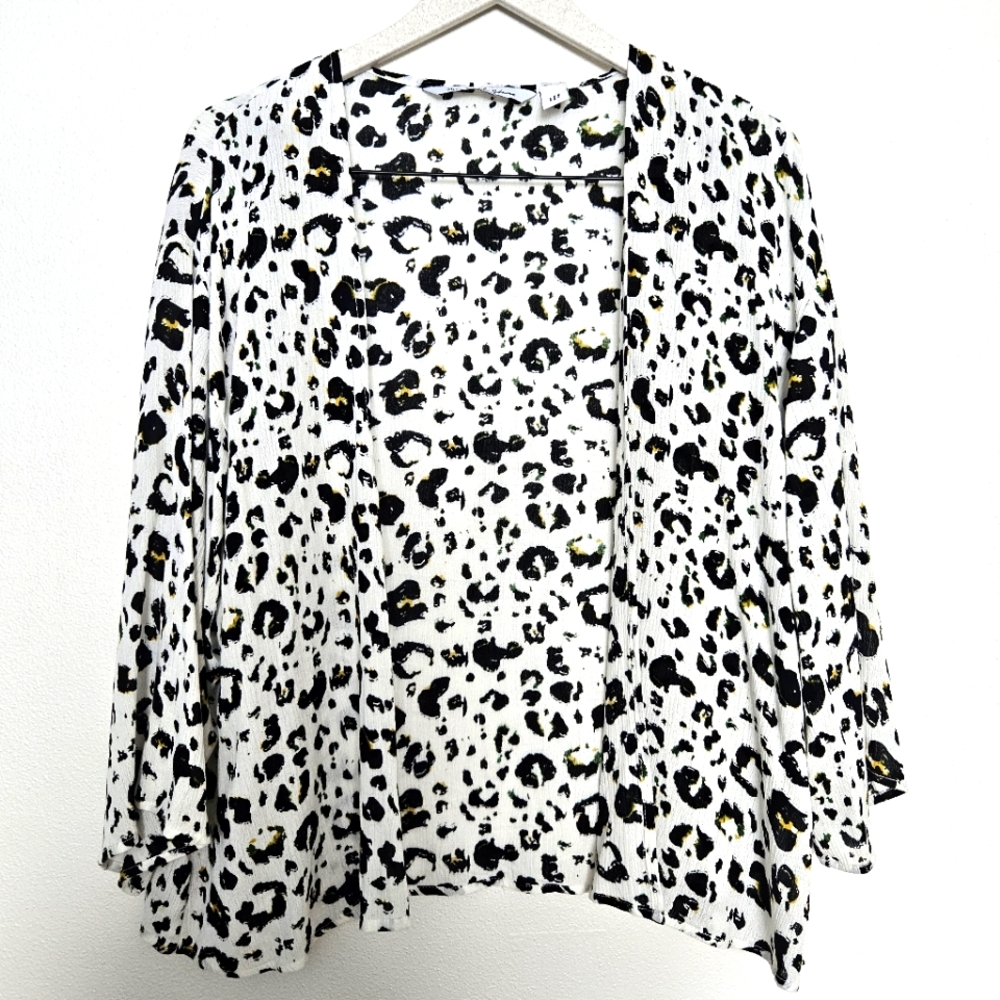 Michael Stars Lightweight Cardigan - Picture 1 of 8